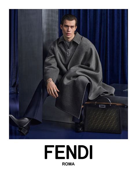 fendi ambassadors|fendi spokesperson.